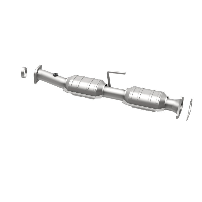 MagnaFlow Conv DF Ranger/B3000/B4000 Pick-Up Magnaflow