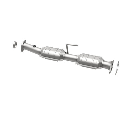 MagnaFlow Conv DF Ranger/B3000/B4000 Pick-Up Magnaflow