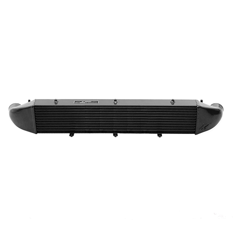 Mishimoto 14-16 Ford Fiesta ST 1.6L Performance Intercooler (Black) - eliteracefab.com