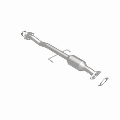 MagnaFlow Conv DF 98 Kia Sephia 1.8L Magnaflow