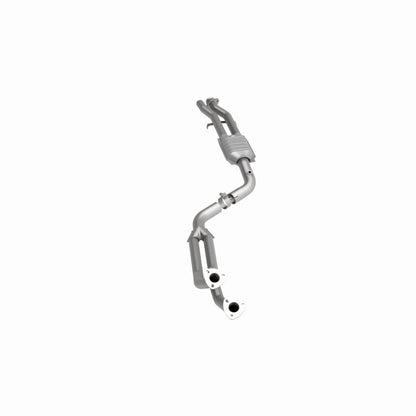MagnaFlow Conv DF 92-95 BMW 325i 2.5L Magnaflow