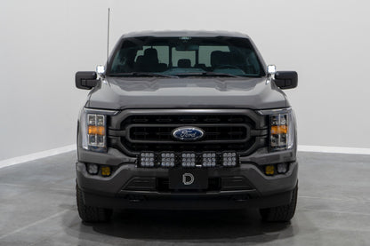 Diode Dynamics 21-22 Ford F-150 Stage Series Ditch Light Brackets Diode Dynamics