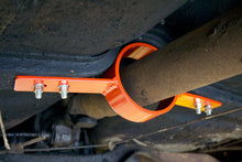 Load image into Gallery viewer, UMI Performance 64-72 GM A-Body Drive Shaft Safety Loop - eliteracefab.com