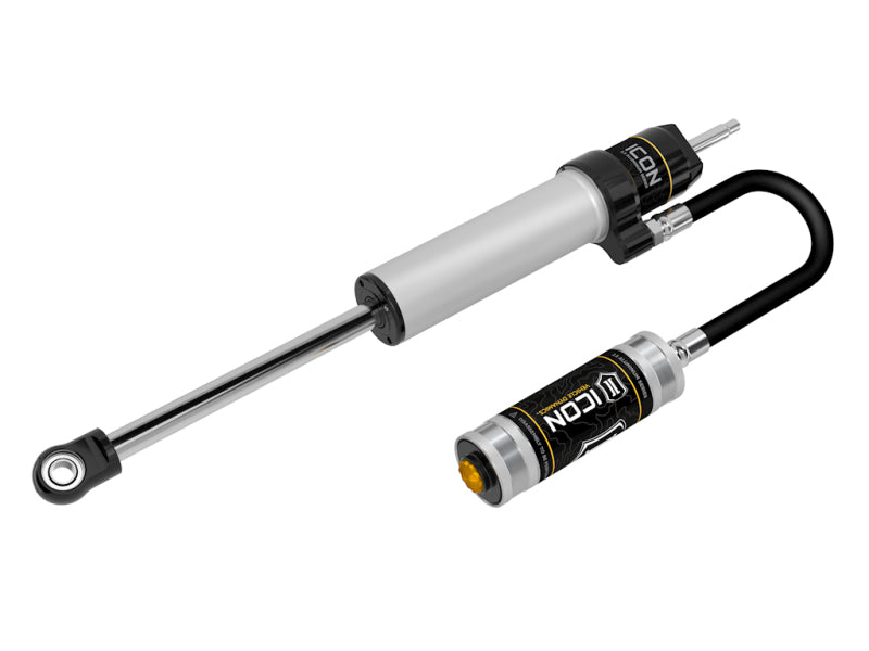 ICON 2014+ Ram 2500 2.5in Front 2.5 Series Shocks VS RR - Pair - eliteracefab.com