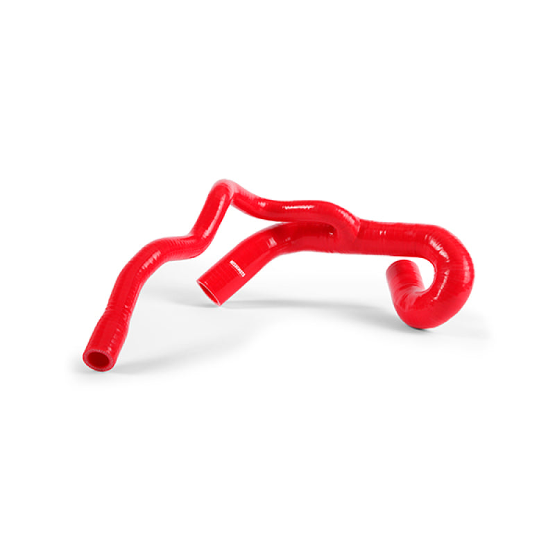 Mishimoto 07-09 Mazdaspeed 3 Red Silicone Hose Kit - eliteracefab.com