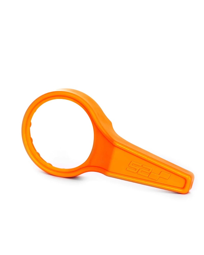 fifteen52 Super Touring Tech Nut Wrench - Orange