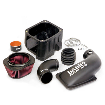 Banks Power 11-12 Chevy 6.6L LML Ram-Air Intake System - eliteracefab.com