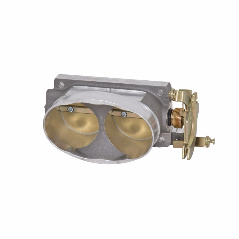 BBK 99-04 Ford F150 Lightning / Harley SC Twin 65mm Throttle Body BBK Power Plus Series - eliteracefab.com