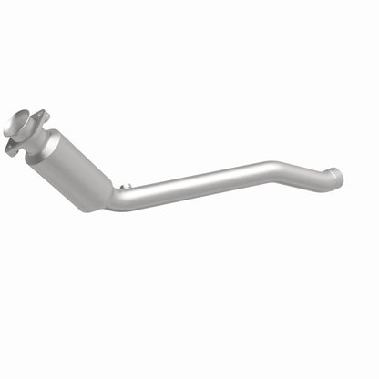 MagnaFlow DF Conv 2010-2013 Landrover  LR4 V8 5 OEM Underbody Magnaflow