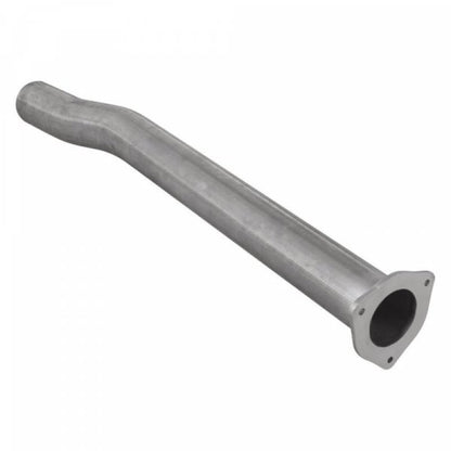 Diamond Eye INT PIPE 4in TB SGL/DUAL AL 6 0L F250/F350 03-07 5 9L 2500/3500 89-93 CORS SS 165005 Diamond Eye Performance