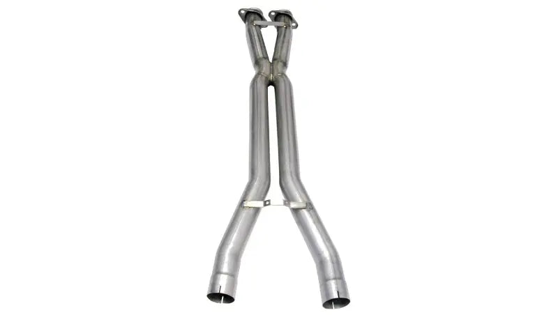 Corsa 06-11 Chevrolet Corvette C6 Z06 7.0L V8 XO Pipe Exhaust - eliteracefab.com