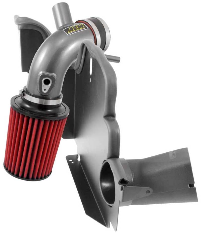 AEM 2013-2015 Hyundai Genesis Coupe 3.8L V6 F/I - Cold Air Intake System - eliteracefab.com