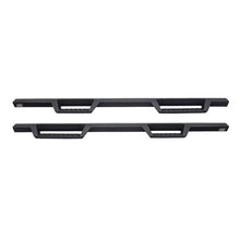 Load image into Gallery viewer, Westin/HDX 07-17 Jeep Wrangler Unlimited Drop Nerf Step Bars - Textured Black - eliteracefab.com