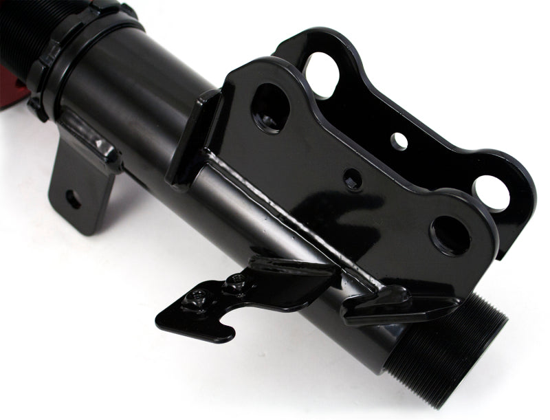 Air Lift Performance Front Kit for 10-14 Chevrolet Camaro - eliteracefab.com