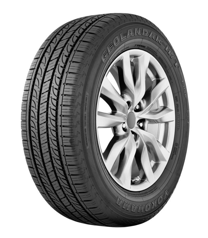 Yokohama Geolandar H/T G056 Tire - P265/65R17 110T