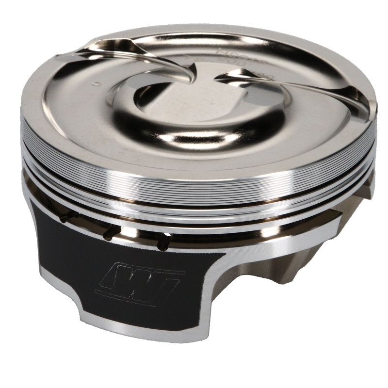 Wiseco Chevrolet LT1 6.2L 4.070 Bore 1.115 Comp Ht. 4.000 Stroke 6.125 Rod -20cc - eliteracefab.com