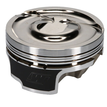 Wiseco Chevrolet LT1 6.2L 4.070 Bore 1.115 Comp Ht. 4.000 Stroke 6.125 Rod -20cc - eliteracefab.com