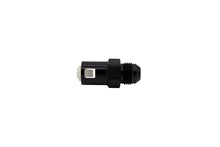 Load image into Gallery viewer, Fleece Performance Universal 3/8in Quick Connect to -8AN Male Adapter