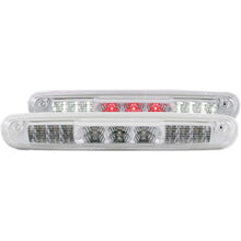 Load image into Gallery viewer, ANZO USA Chevrolet Silverado 1500 Led 3rd Brake Light Chrome B - Series; 2007-2013 - eliteracefab.com