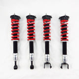 RS-R 2020 Toyota Corolla Sedan (FWD) Sports-i Coilovers