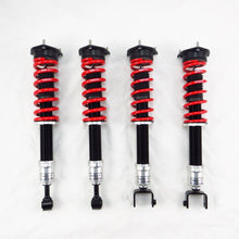 Load image into Gallery viewer, RS-R 12-17 Subaru Impreza XV (GP7) Sports-i Coilovers