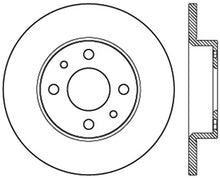 Load image into Gallery viewer, StopTech Slotted Sport Brake Rotor - eliteracefab.com