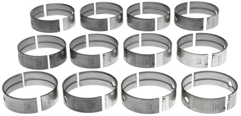 Clevite Chrysler Products V8 383-413-440 1959-73 Individual Main Bearings Clevite