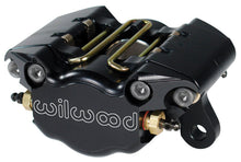 Load image into Gallery viewer, Wilwood Caliper-Dynapro Single 3.25in Mount 1.75in Pistons .38in Disc - eliteracefab.com