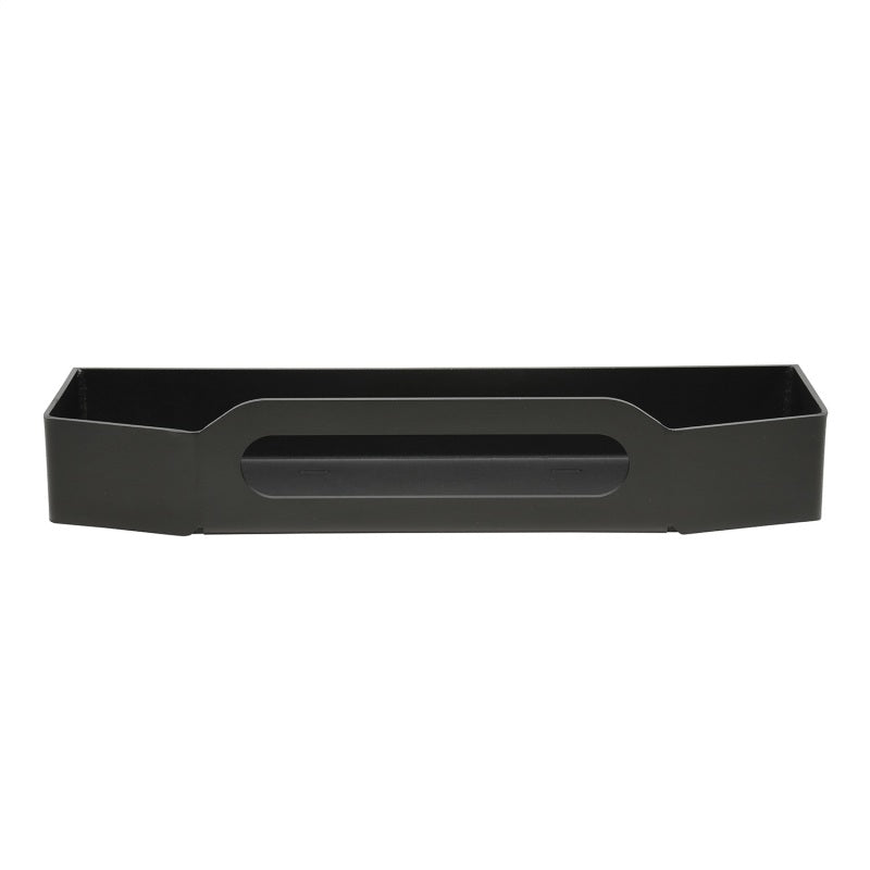 Westin 10-18 RAM 2500/3500 Pro-Series Front Bumper - Tex. Blk Westin