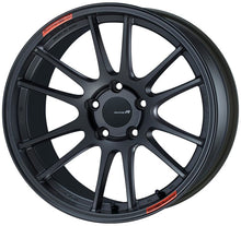 Load image into Gallery viewer, Enkei GTC01RR 18x9.5 5x100 35mm Offset Matte Gunmetallic Wheel - eliteracefab.com