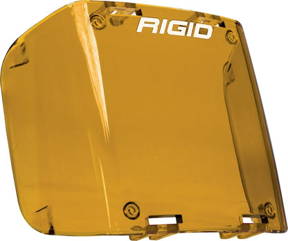 Rigid Industries D-SS - Amber Cover - eliteracefab.com