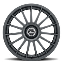 Load image into Gallery viewer, fifteen52 Podium 19x8.5 5x108/5x112 45mm ET 73.1mm Center Bore Frosted Graphite Wheel - eliteracefab.com