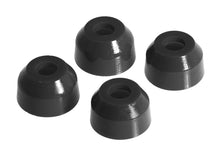 Load image into Gallery viewer, Prothane 90-96 Honda Accord Ball Joint Boots - Black