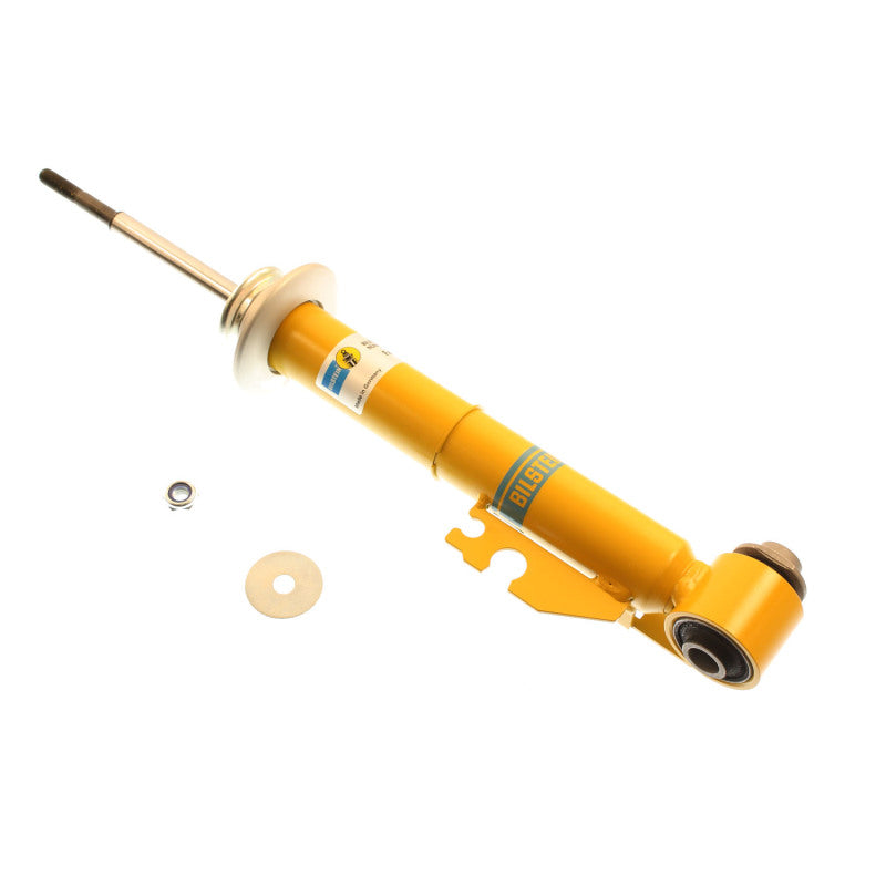 Bilstein B8 2007 Mini Cooper Base Rear Right 36mm Monotube Shock Absorber - eliteracefab.com