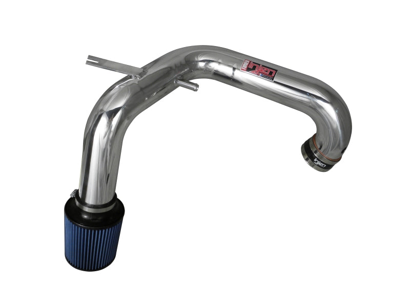 Injen 09-12 Dodge Ram 1500 5.7L V8 Hemi Polished Power-Flow Air Intake System w/ MR Tech - eliteracefab.com