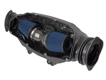 Load image into Gallery viewer, aFe Black Series Carbon Fiber Pro 5R Air Intake System 2020 Chevrolet Corvette C8 V8 6.2L - eliteracefab.com