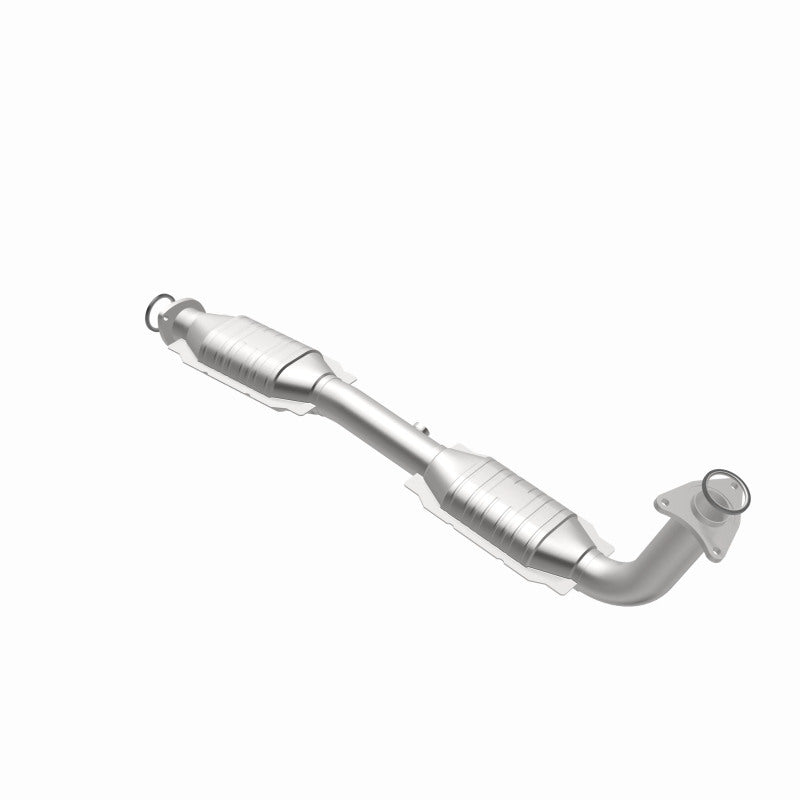 Magnaflow Conv DF 07-08 Toyota Tundra 5.7L P/S - eliteracefab.com