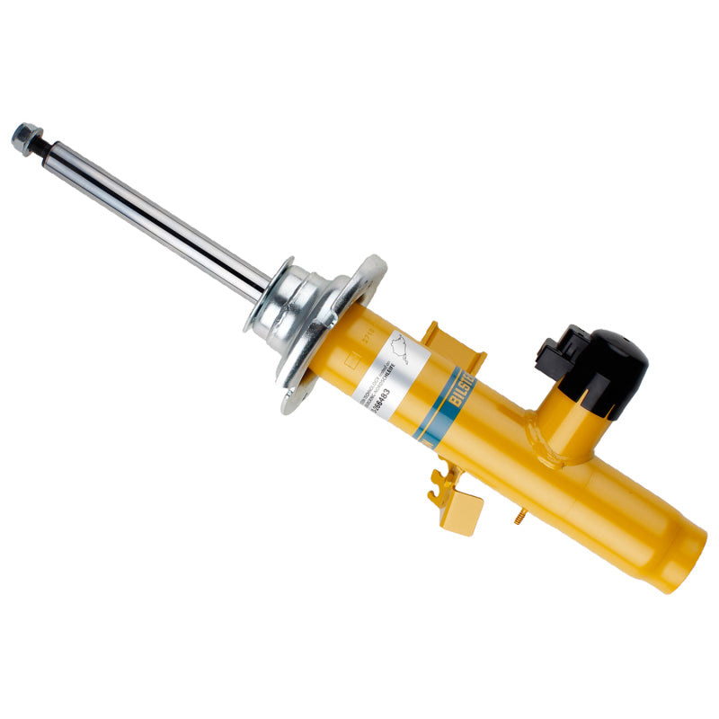 Bilstein B6 14-18 BMW 328d xDrive Front Left Strut Assembly - eliteracefab.com