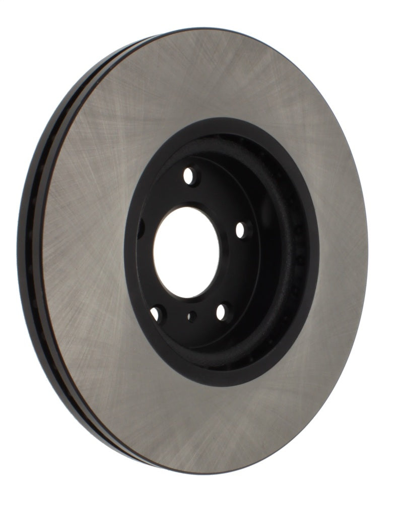 Stoptech 06-07 350Z / 05-07 G35 / 06-07 G35X Front CRYO-STOP Rotor Stoptech