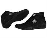 OMP Os 50 Shoes - Size 5.5 (Black)