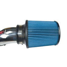 Load image into Gallery viewer, Injen 94-04 S10 Sonoma Jimmy Blazer 4.3L V6 Polished Power-Flow Air Intake System - eliteracefab.com