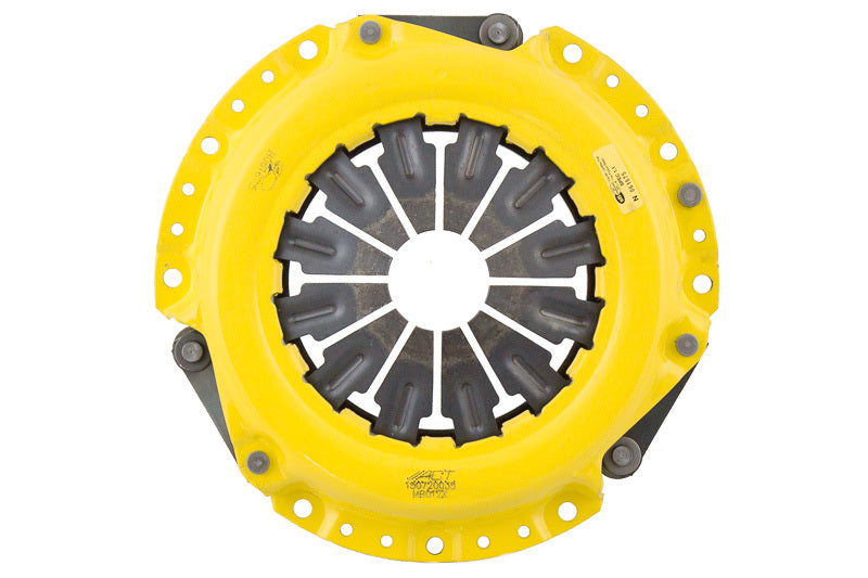 ACT 1993 Hyundai Elantra P/PL Xtreme Clutch Pressure Plate - eliteracefab.com