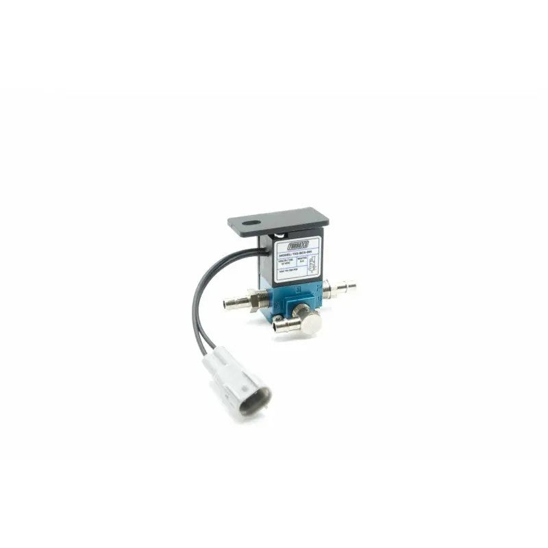 Turbo XS 08-14 Subaru WRX Boost Control Solenoid Kit Turbo XS