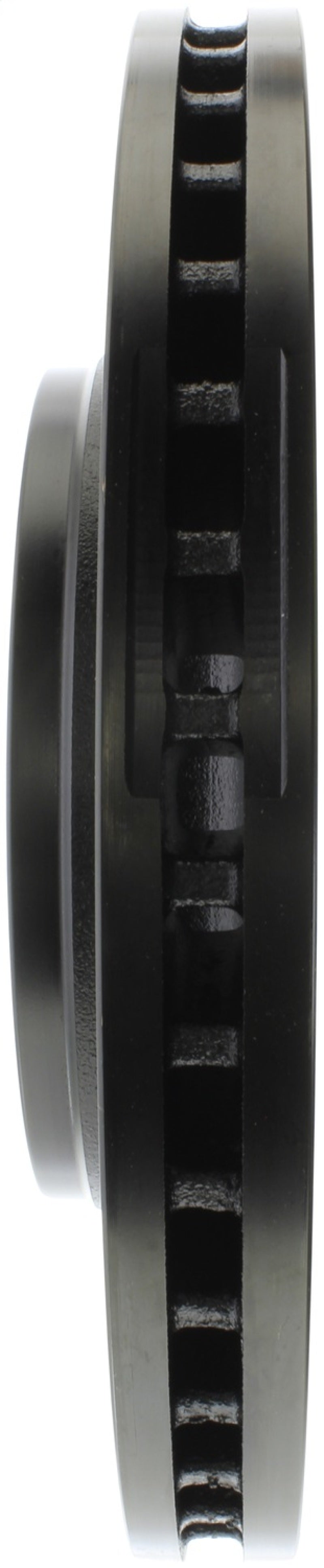 StopTech Slotted Sport Front Right Brake Rotor 11-17Jeep Grand Cherokee (Exludes SRT8) Stoptech