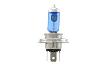 Load image into Gallery viewer, Hella Optilux 12V 60/55W H4/9003 P43t Extreme White XB Bulb (Pair) - eliteracefab.com