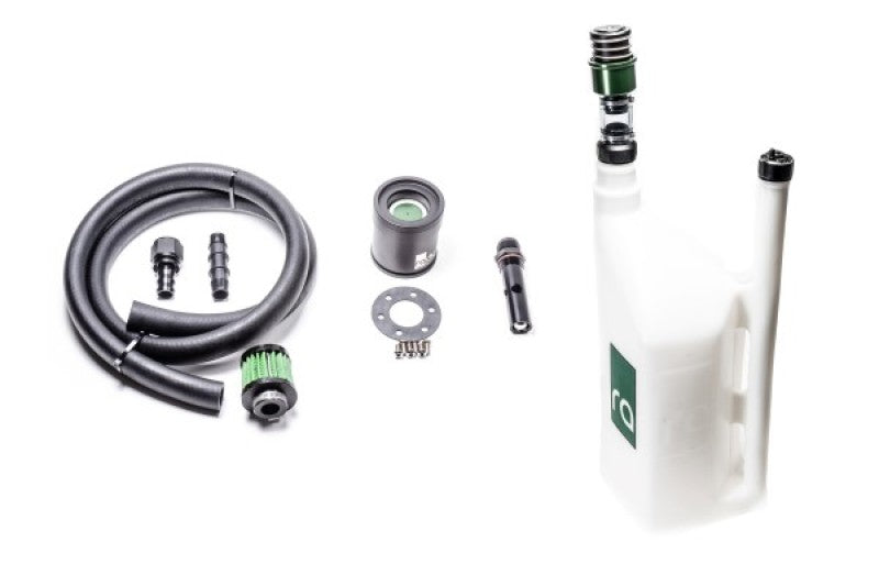 Radium Direct Mount 1.5in Dry Break Complete Refueling Kit - eliteracefab.com