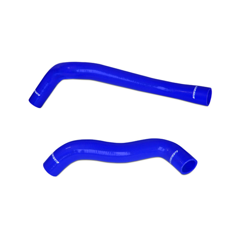 Mishimoto 99-00 Ford F250 7.3L Blue Diesel Hose Kit - eliteracefab.com