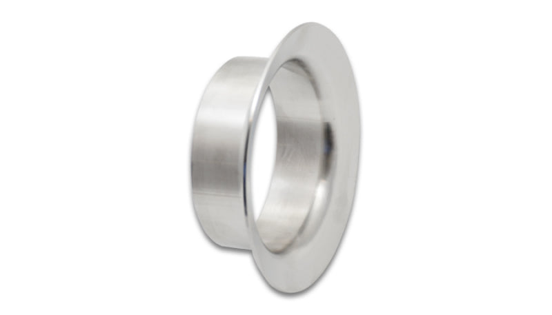 Vibrant Stainless Steel Turbo Discharge Flange (Marmon Style Borg Warner S-Series T4) - eliteracefab.com