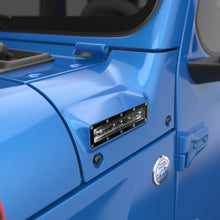 Load image into Gallery viewer, EGR 18-24 Jeep Wrangler VSL LED Light VSL JL/JT Hydro Blue