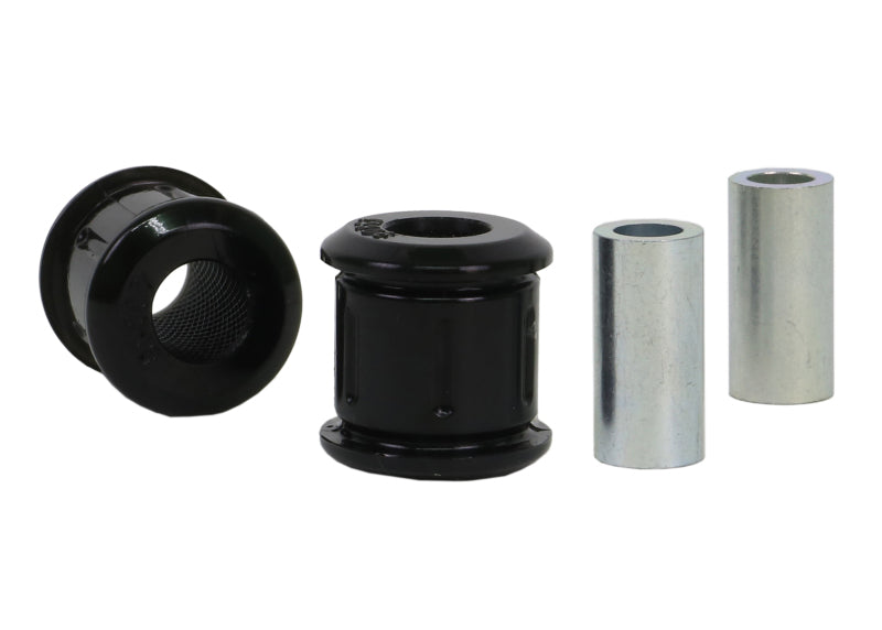 Whiteline 05-13 Lexus IS250 GSE20 / 1/08-4/13 IS350 GSE21 Rear Trailing Arm Lower Front Bushing Kit Whiteline